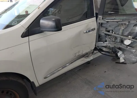 2011 Nissan Rogue S from USA, damaged, VIN JN8AS5MT4BW159964